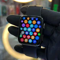 اپل واچ ساعت فول کپی سری 8 9 اولترا /چیپستS9اپل|لوازم جانبی موبایل و تبلت|مشهد, شهرک رازی (شهرک غرب)|دیوار
