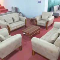 مبل مدل تیرداد ۷ نفره. ۵ماه بدون سود|مبلمان خانگی و میز عسلی|ساری, |دیوار