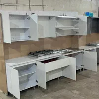 کابینت مطرح آماده صدف|مصالح و تجهیزات ساختمان|تبریز, |دیوار