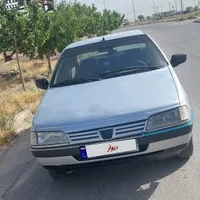 پژو 405 جی ال ایکس (GLX)، مدل ۱۳۹۳|خودرو سواری و وانت|مشهد, میان ولایت|دیوار