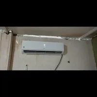 خدمات انواع کولرگازی نصب تعمیرات سرویس گازگیری|خدمات پیشه و مهارت|رامهرمز, |دیوار