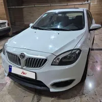 برلیانس H320 اتوماتیک 1650cc، مدل ۱۳۹۷|خودرو سواری و وانت|تهران, اباذر|دیوار