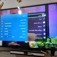 تعمیرات تلویزیون درمنزل/سیار/فوری|خدمات پیشه و مهارت|قم, پردیسان|دیوار