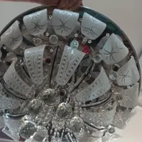 لوستر با کنترل چند رنگ