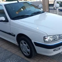 پژو پارس LX TU5، مدل ۱۴۰۰ ، دریچه گاز سیمی