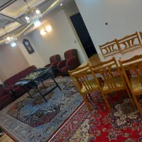 اجاره دوبلکس /سه خواب /گرمایش پکیج/لوکیشن عالی|اجارهٔ کوتاهمدت ویلا و باغ|اراک, |دیوار