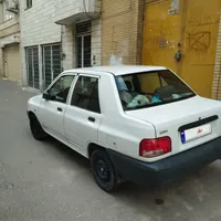 پراید 98|خودرو سواری و وانت|زنجان, |دیوار