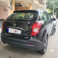 کوراندو ۲۰۱۸|خودرو سواری و وانت|تهران, دروس|دیوار