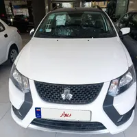 کوییک GXR صفر 404
