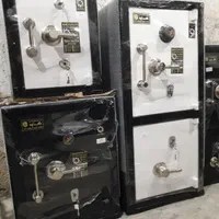 گاوصندوق نمایشگاه املاک،خانگی باکیفیت|ابزارآلات|شیراز, تندگویان|دیوار