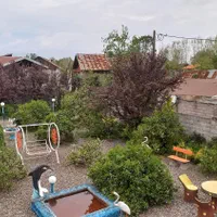 اجاره کلبه با ویو زیبا وطبیعت بکر|اجارهٔ کوتاه‌مدت ویلا و باغ|لاهیجان, آهندان|دیوار