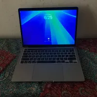 لبتاب اپل مک بوک پرو m1 2020