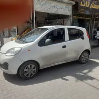 ام ووی ام ۱۱۰sکامفورت|خودرو سواری و وانت|مشهد, توس|دیوار