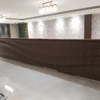 نجاری کابینت طبقه بندی کمد دیواری ترموود|خدمات پیشه و مهارت|شیراز, شهرک گلدشت حافظ‎|دیوار