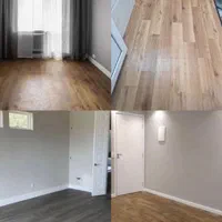 مرکزکاغذدیواری پوستر/کفپوش/پارکت/فروش زیرسازی نصب|خدمات پیشه و مهارت|اصفهان, عطار نیشابوری|دیوار