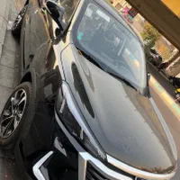 تیگارد X35، مشکی و سفید سندآماده|خودرو سواری و وانت|تهران, ستارخان|دیوار