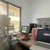 استرس مقاله پایان‌نامه‌ رو دور بریز برات مینویسیمش