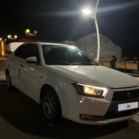 دنا پلاس 6 دنده توربو، مدل ۱۴۰۲