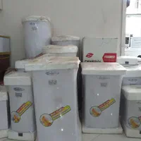 ابگرمکن های برقی دیواری جنرال|آبگرمکن، پکیج، شوفاژ|خرم‌آباد, |دیوار