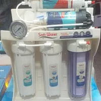 خدمات و فروش دستگاه تصفیه آب