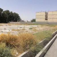زمین ۱۹۶ متری امکان معاوضه با هر نوع خودرو