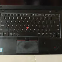 لپ تاپ لنوو تینک‌پد X1 Carbon|رایانه همراه|همدان, |دیوار