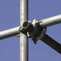 خدمات داربست فلزی جهاد