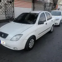تیبا صندوق‌دار SX، مدل ۱۳۹۶|خودرو سواری و وانت|تهران, فلاح|دیوار