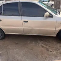سمند X7 بنزینی، مدل ۱۳۸۲|خودرو سواری و وانت|یاسوج, |دیوار