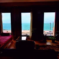 اپارتمان مبله رو به دریا|اجارهٔ کوتاه‌مدت آپارتمان و سوئیت|بوشهر, |دیوار