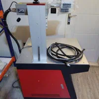 لیزر فایبر مارکینگ co2|ماشین‌آلات صنعتی|تهران, گیشا|دیوار