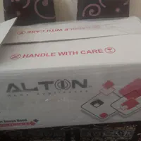 یکعدد هود آلتون نو