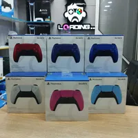 دسته کار کرده و آکبند PS5 با مهلت تست|کنسول، بازی ویدئویی و آنلاین|تهران, نیروی هوایی (پیروزی)|دیوار