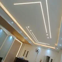 اجرای تخصصی کناف بدون نیاز به گچکاری رابیتس|خدمات پیشه و مهارت|تهران, نیروی هوایی (پیروزی)|دیوار