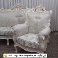 بازسازی کامل وتخصصی انواع مبل رنگ آمیزی ورویه کوبی|خدمات پیشه و مهارت|مشهد, انصار|دیوار