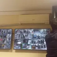 دوربین مداربسته