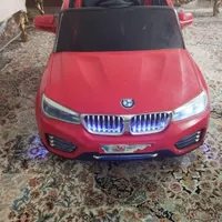 ماشین شارژی شاسی|اسباب‌‌بازی|قم, دانش|دیوار