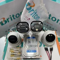 دوربین‌ مداربسته با کاربرد هوش مصنوعی وتشخیص چهره