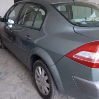 مگان اتومات ۲۰۰۰