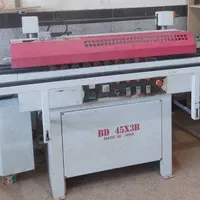 تعمیرات/ دستگاه نوار pvc/ لبه چسبان/ اره دورکن/cnc|ماشین‌آلات صنعتی|بندرعباس, |دیوار