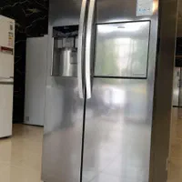 (*سایدLGمدلSXP430TSباگارانتی گلدایران کمیاب*)|یخچال و فریزر|تهران, دبستان|دیوار