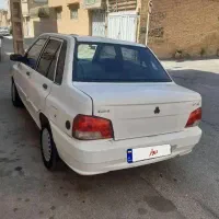 پراید 132sx|خودرو سواری و وانت|نجف‌آباد, نجف‌آباد|دیوار