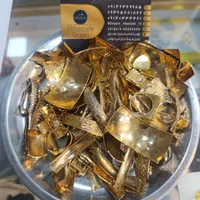 خرید طلا کهنه به قیمت تابلو