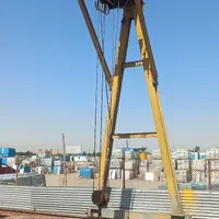 فروش ابزارالات جوشکاری|ماشین‌آلات صنعتی|تهران, نازی‌آباد|دیوار