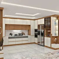 کابینت آشپزخانه/هایگلاس و کلاسیک/اقساط/از دم قسطی/|مصالح و تجهیزات ساختمان|تهران, شاهد|دیوار