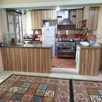 ۷۳ متر_ دو خواب_ فول امکانات