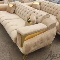 مبل. کالیفورنیا انواع مدل موجو|مبلمان خانگی و میز عسلی|سلماس, |دیوار