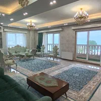 فروش-واحد150-متری-دونبش-پاسداران-ویو-دریا