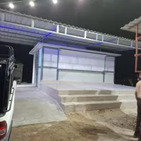 مغازه جهت ساندویچی، شاورما، پاچینی