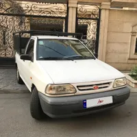 وانت پراید 151 SE، مدل ۱۴۰۱